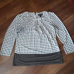 Karl Lagerfeld Blouse